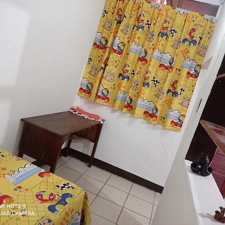 Departamento Centro Historico Appartamento Oaxaca Esterno foto