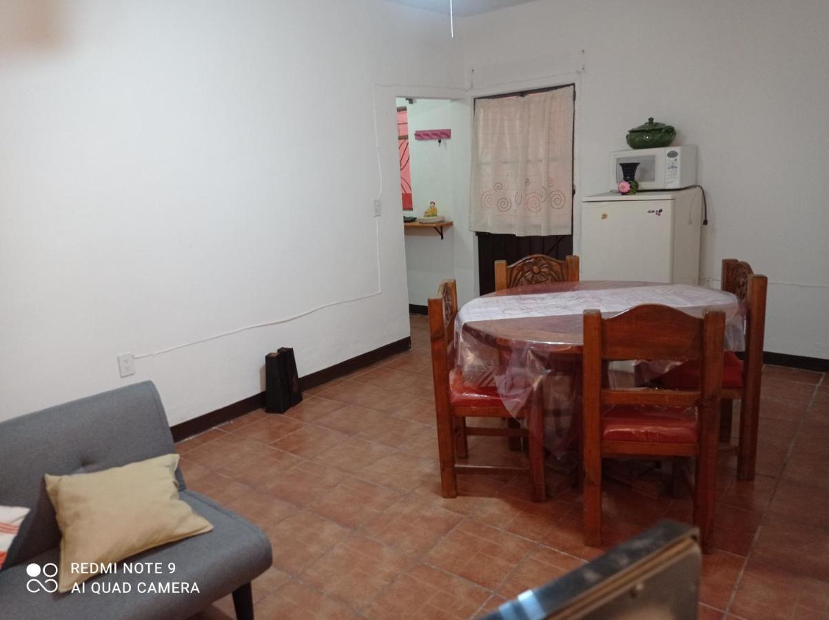 Departamento Centro Historico Appartamento Oaxaca Esterno foto
