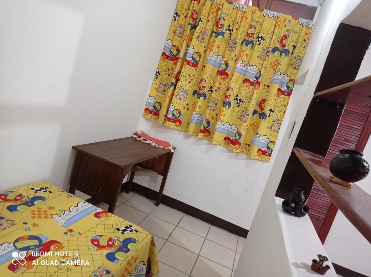 Departamento Centro Historico Appartamento Oaxaca Esterno foto